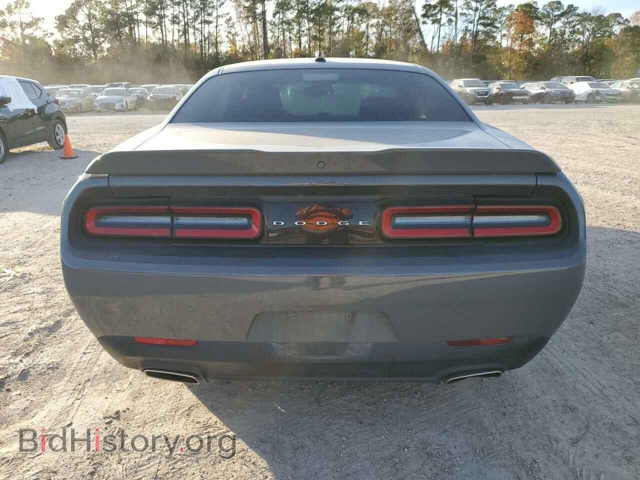 2019 DODGE CHALLENGER - VIN: 2C3CDZAG0KH593833 - Photo 6