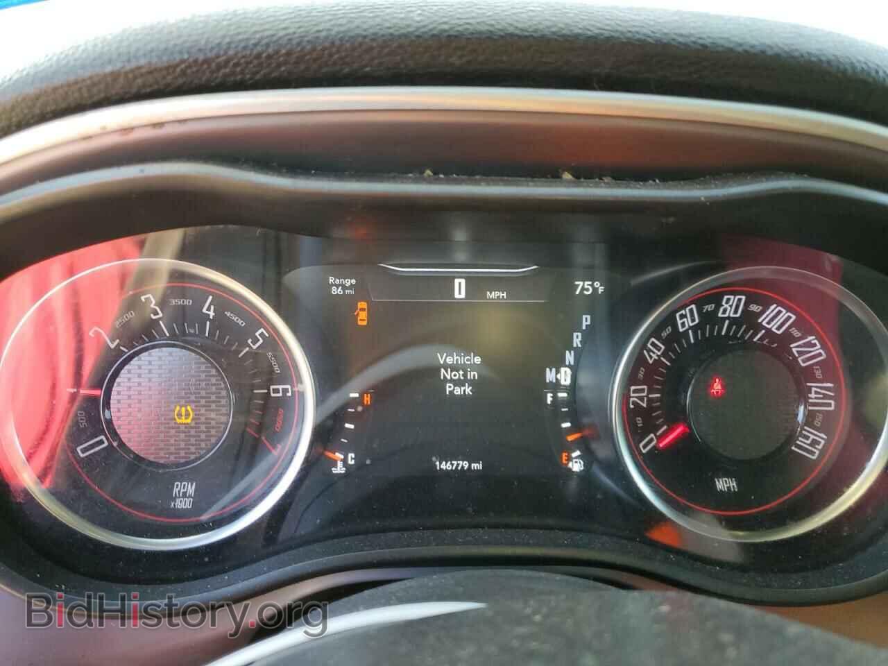 2019 DODGE CHALLENGER - VIN: 2C3CDZAG0KH593833 - Photo 9