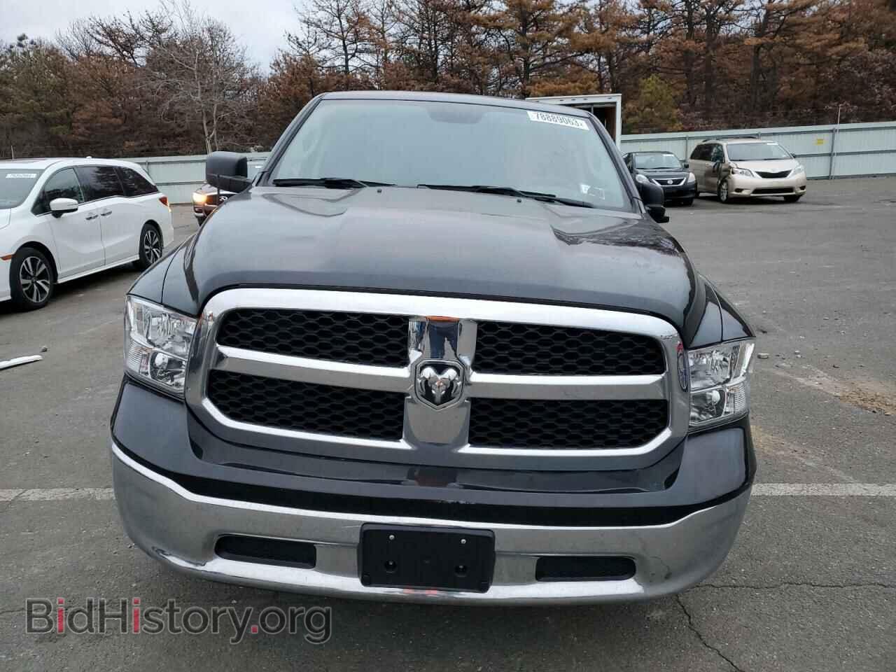 2019 RAM 1500 - VIN: 1C6RR7TT6KS707758 - Фото 5