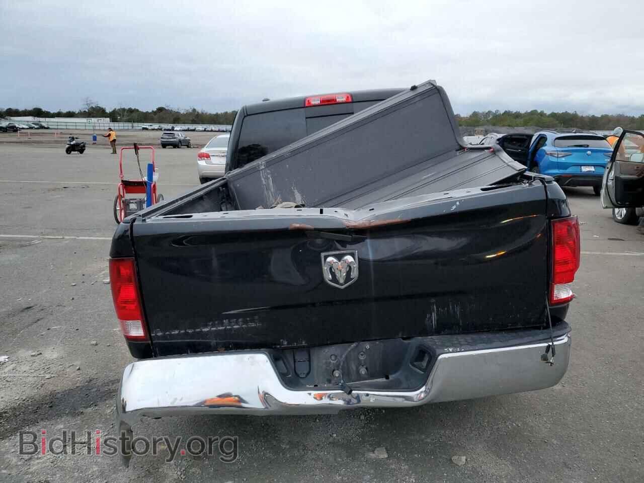 2019 RAM 1500 - VIN: 1C6RR7TT6KS707758 - Фото 6