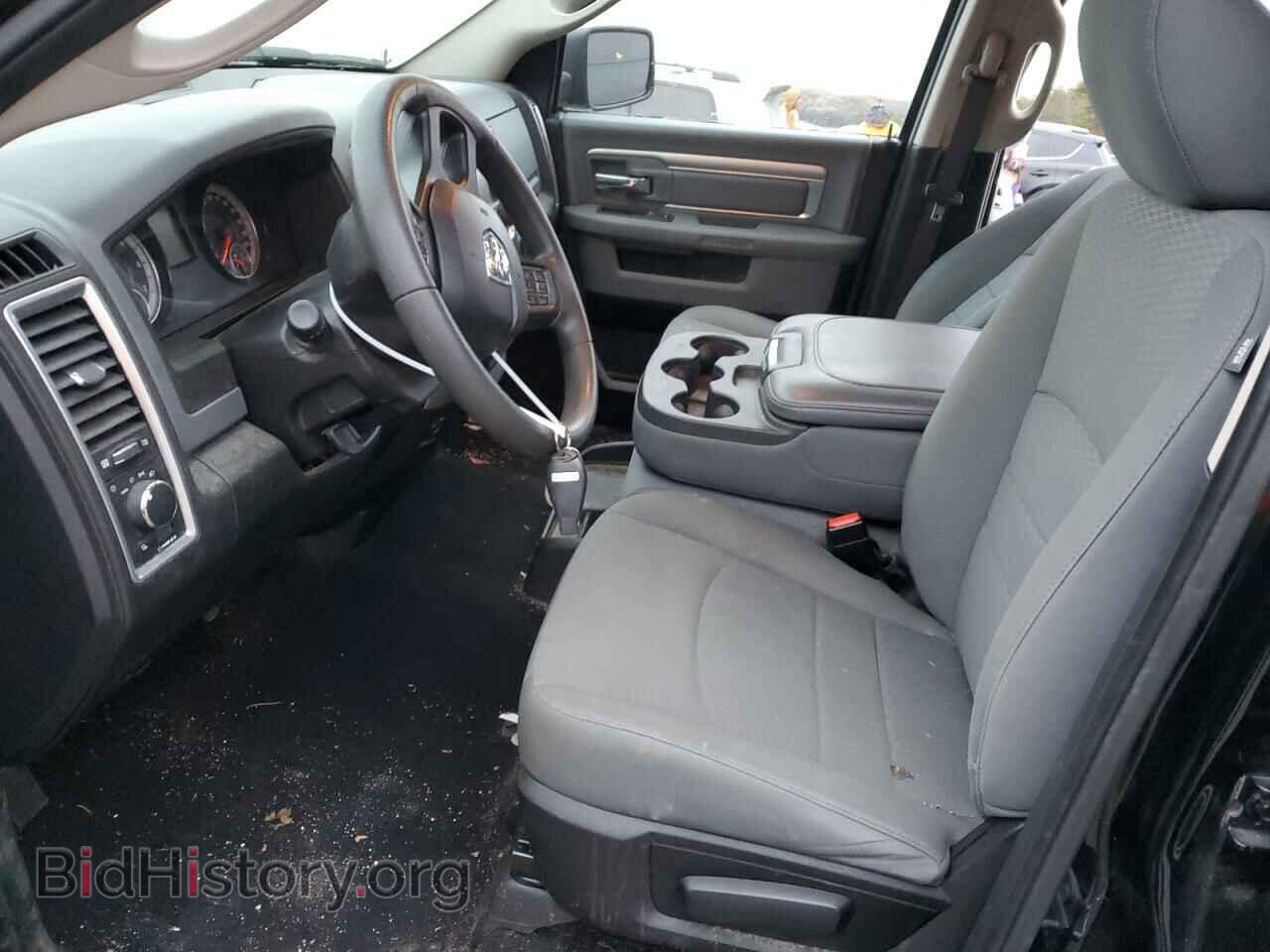2019 RAM 1500 - VIN: 1C6RR7TT6KS707758 - Фото 7