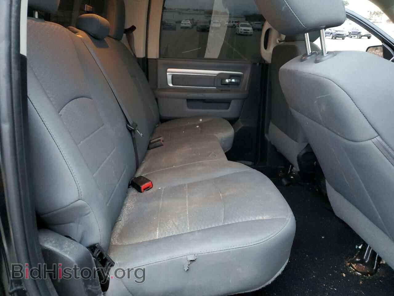 2019 RAM 1500 - VIN: 1C6RR7TT6KS707758 - Фото 10