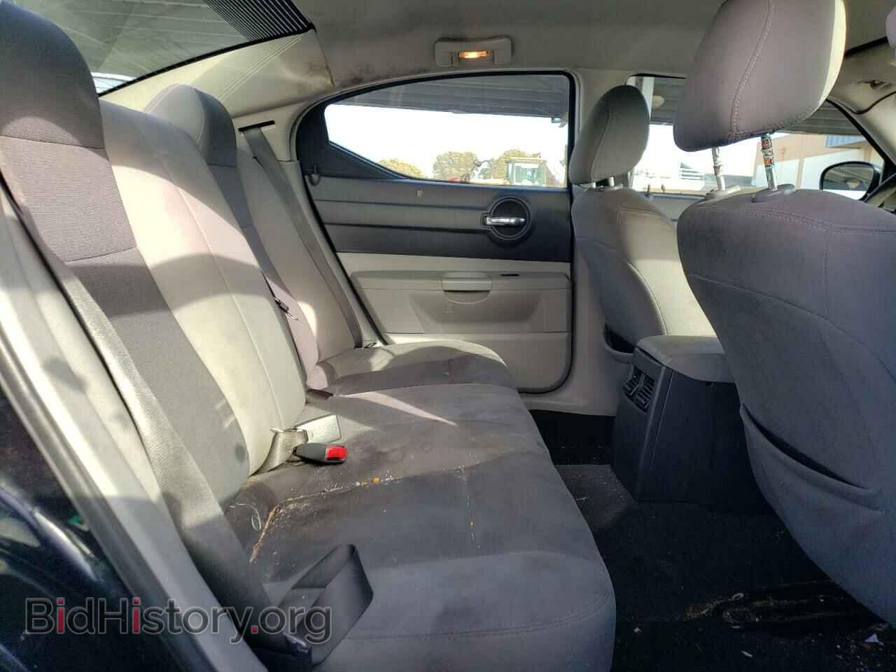 2007 DODGE CHARGER - VIN: 2B3KA43G77H651364 - Photo 10