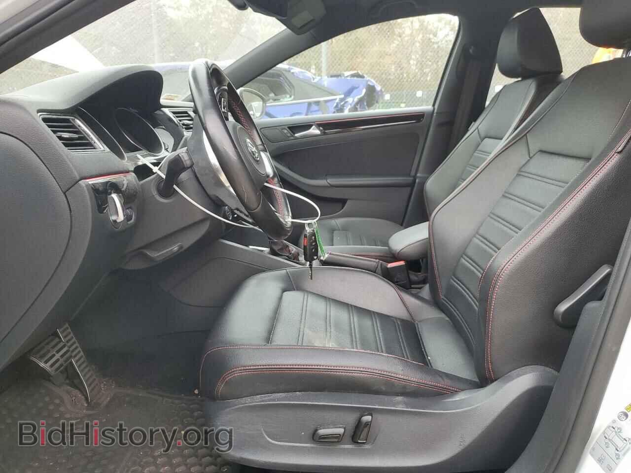 2017 VOLKSWAGEN JETTA - VIN: 3VW4T7AJ2HM399847 - Фото 7