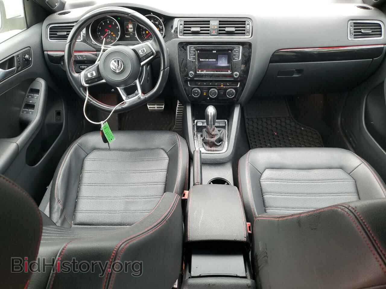 2017 VOLKSWAGEN JETTA - VIN: 3VW4T7AJ2HM399847 - Фото 8