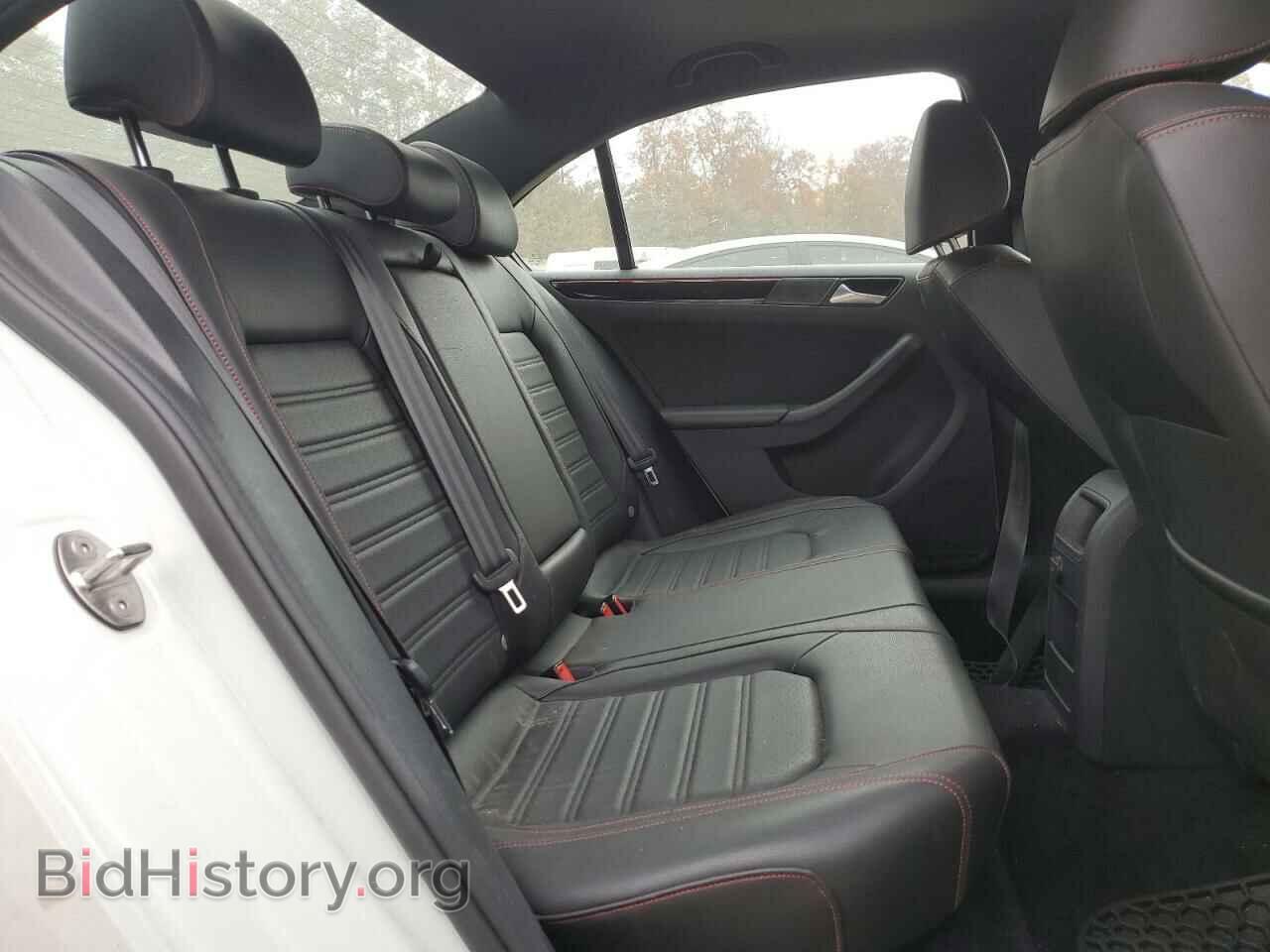 2017 VOLKSWAGEN JETTA - VIN: 3VW4T7AJ2HM399847 - Фото 10