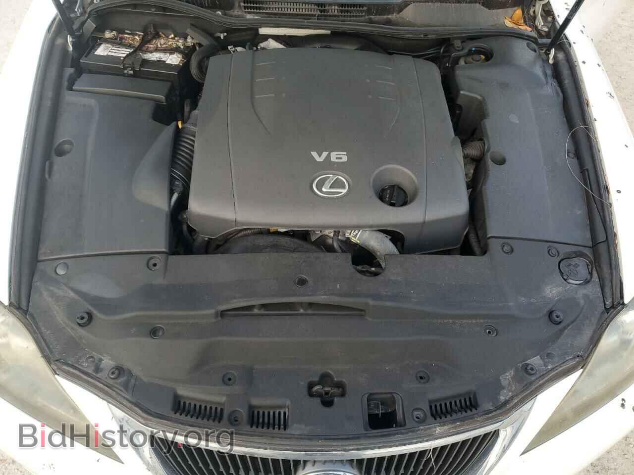 2014 LEXUS IS - VIN: JTHFF2C27E2529442 - Фото 11