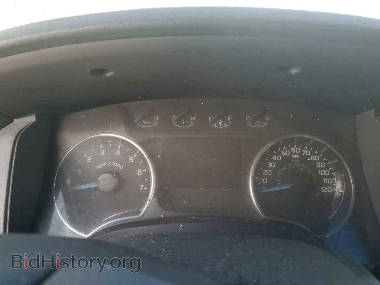 2013 FORD F-150 - VIN: 1FTFW1ET7DFD05340 - Photo 9
