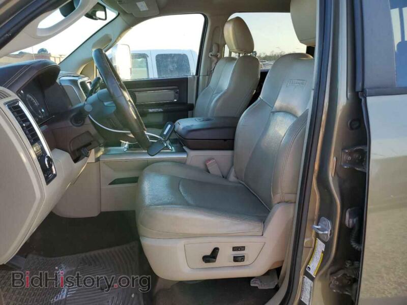 2013 RAM 2500 (VIN 3C6UR5FL5DG516899) — photo 7 of 13
