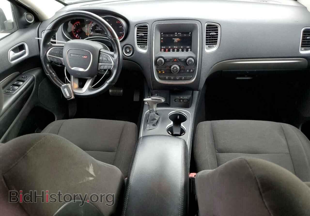 2020 DODGE DURANGO - VIN: 1C4RDHAG7LC268827 - Photo 8