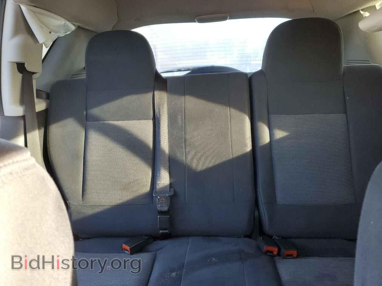 2014 JEEP COMPASS - VIN: 1C4NJCBA8ED573707 - Фото 10