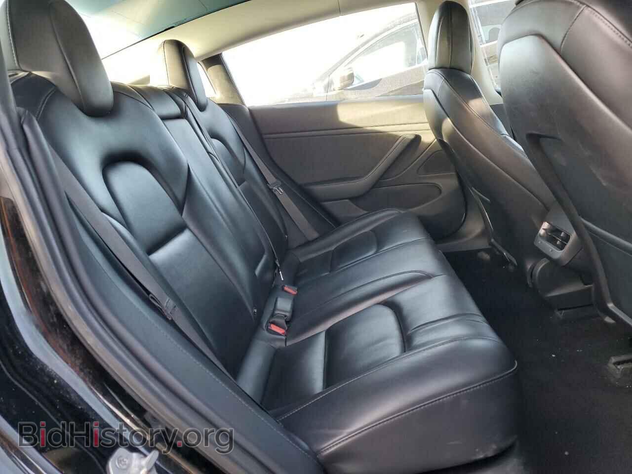 2018 TESLA MODEL 3 - VIN: 5YJ3E1EB4JF103178 - Фото 10