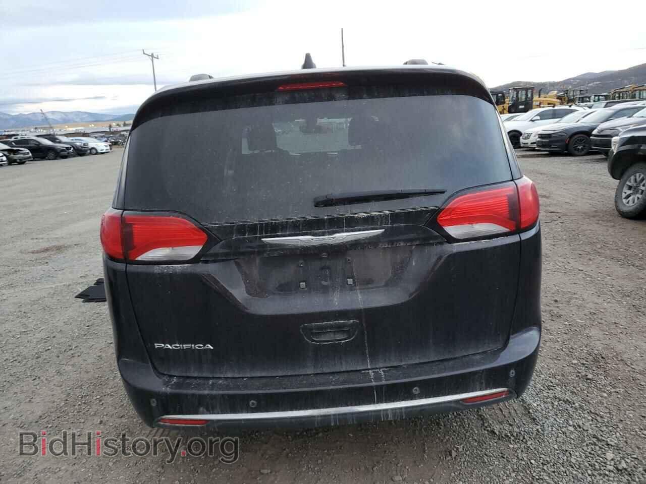 2018 CHRYSLER PACIFICA - VIN: 2C4RC1BG2JR101952 - Photo 6