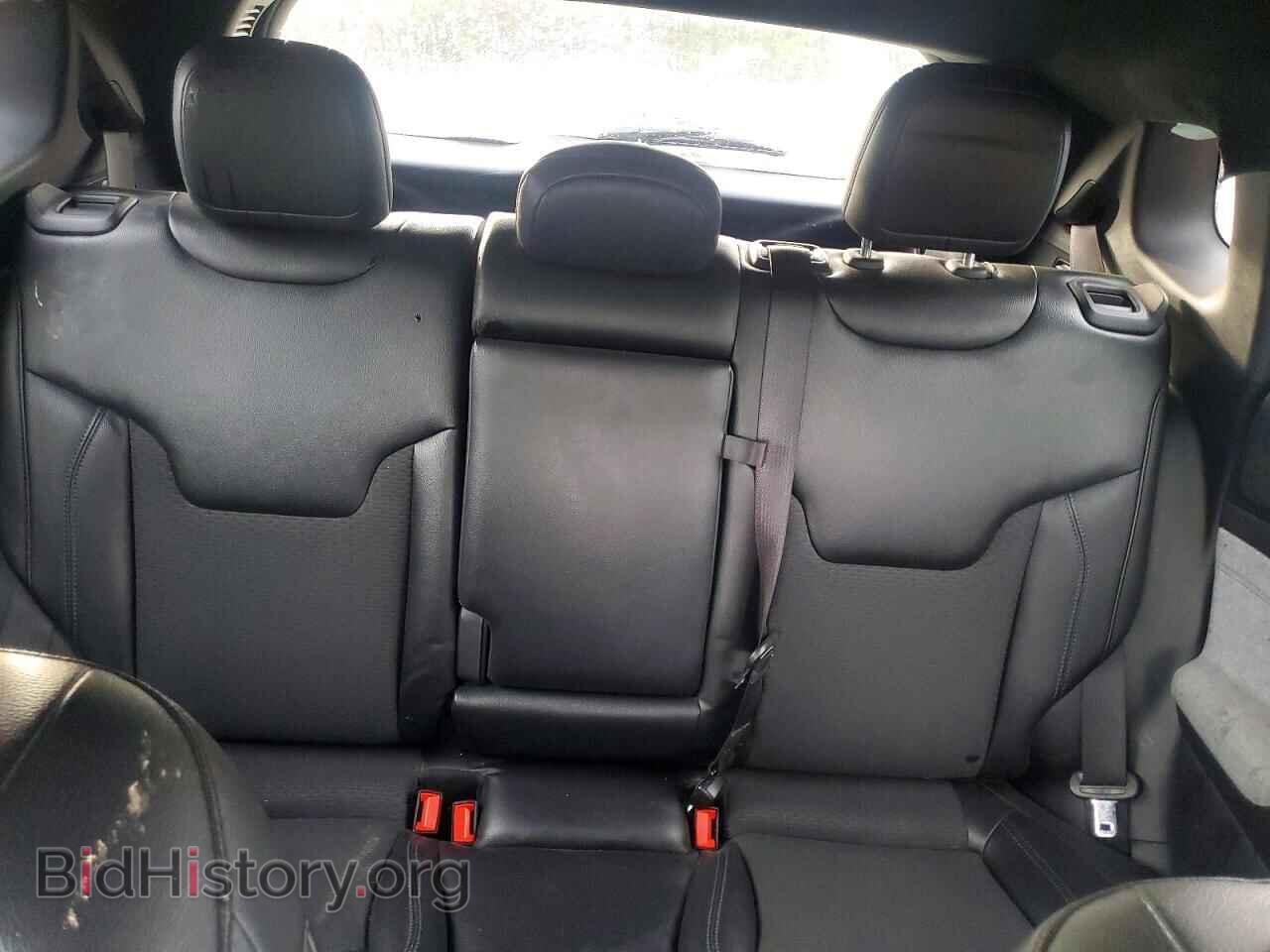 2024 JEEP COMPASS - VIN: 3C4NJDBNXRT607641 - Фото 10