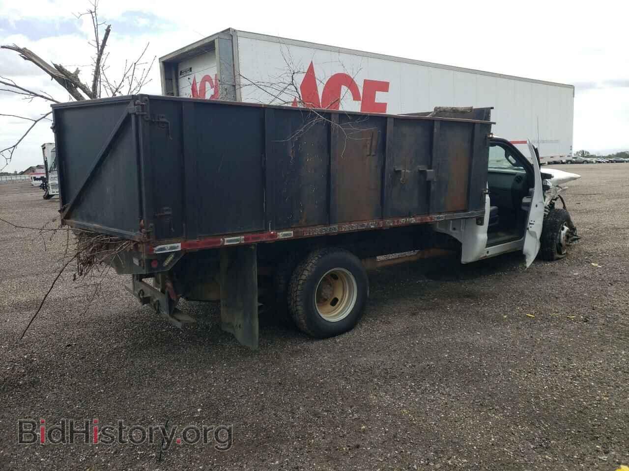 2014 FORD ALL Models - VIN: 1FDRF3G67EEB19767 - Фото 3