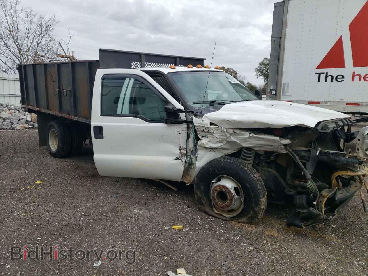 2014 FORD ALL Models - VIN: 1FDRF3G67EEB19767 - Фото 4