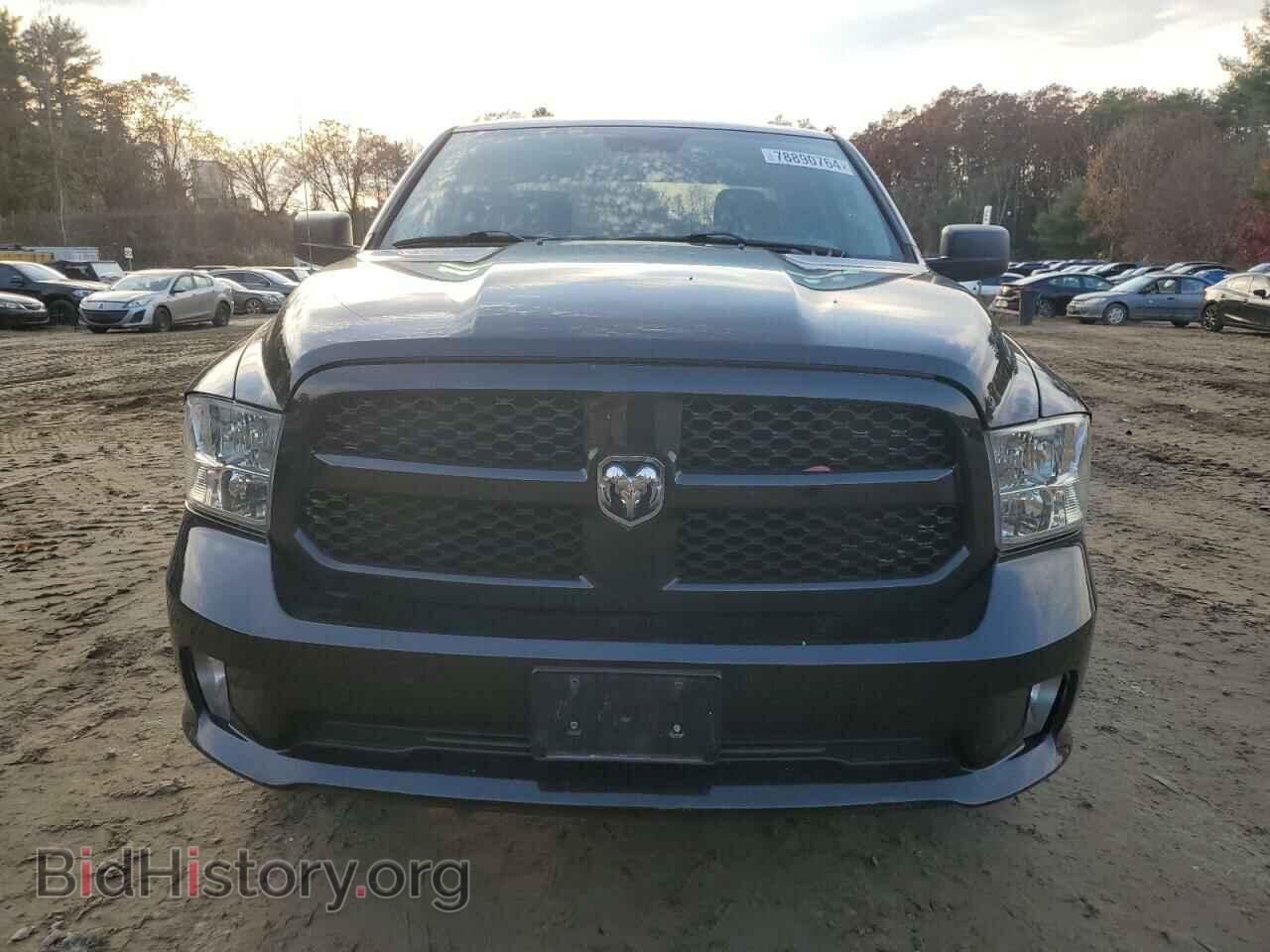 2018 RAM 1500 - VIN: 1C6RR7FG0JS182807 - Photo 5