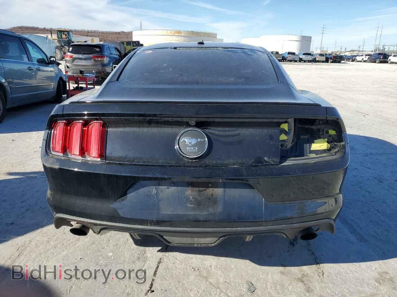 2015 FORD ALL Models - VIN: 1FA6P8TH3F5310389 - Photo 6