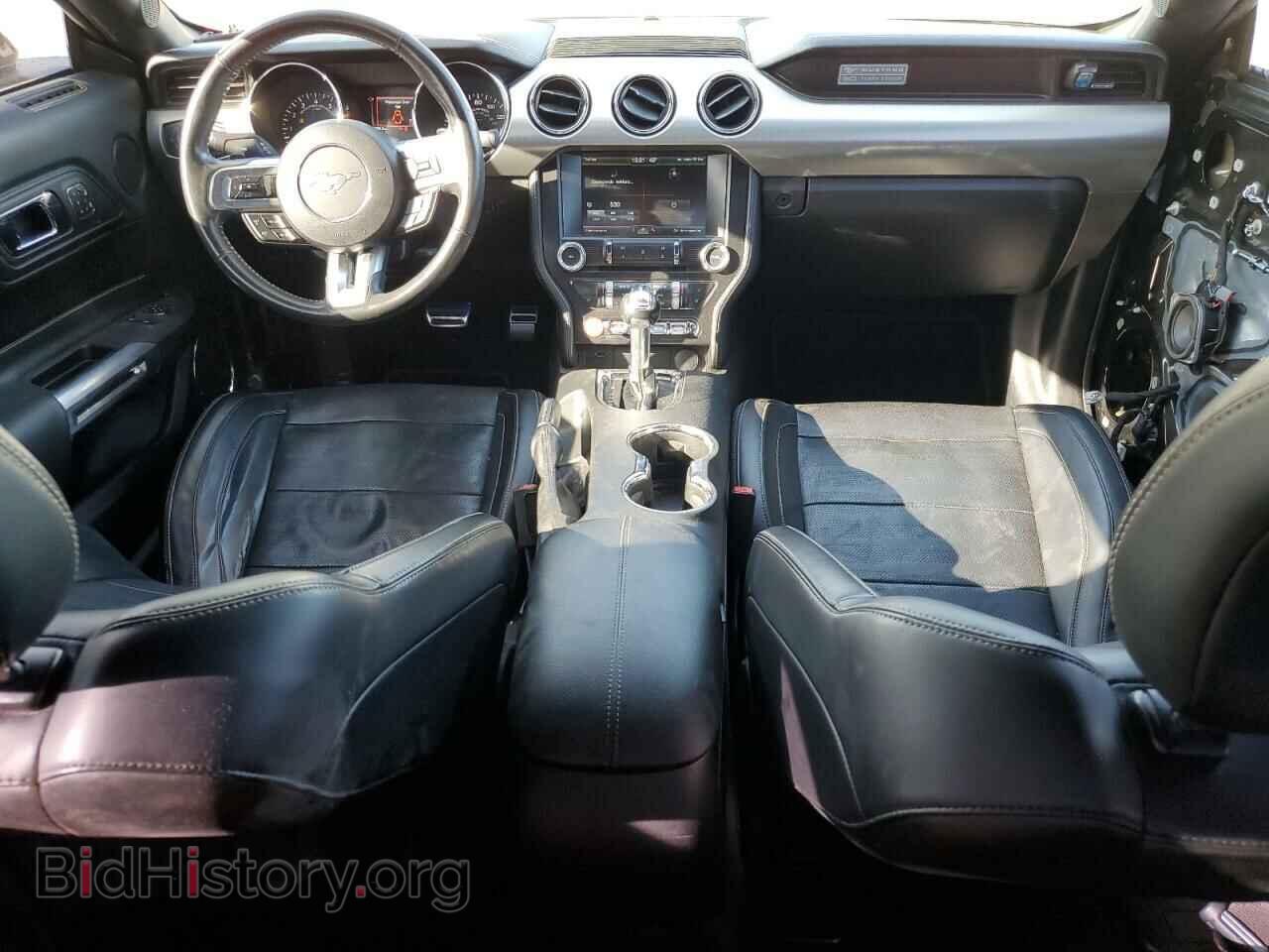 2015 FORD ALL Models - VIN: 1FA6P8TH3F5310389 - Photo 8