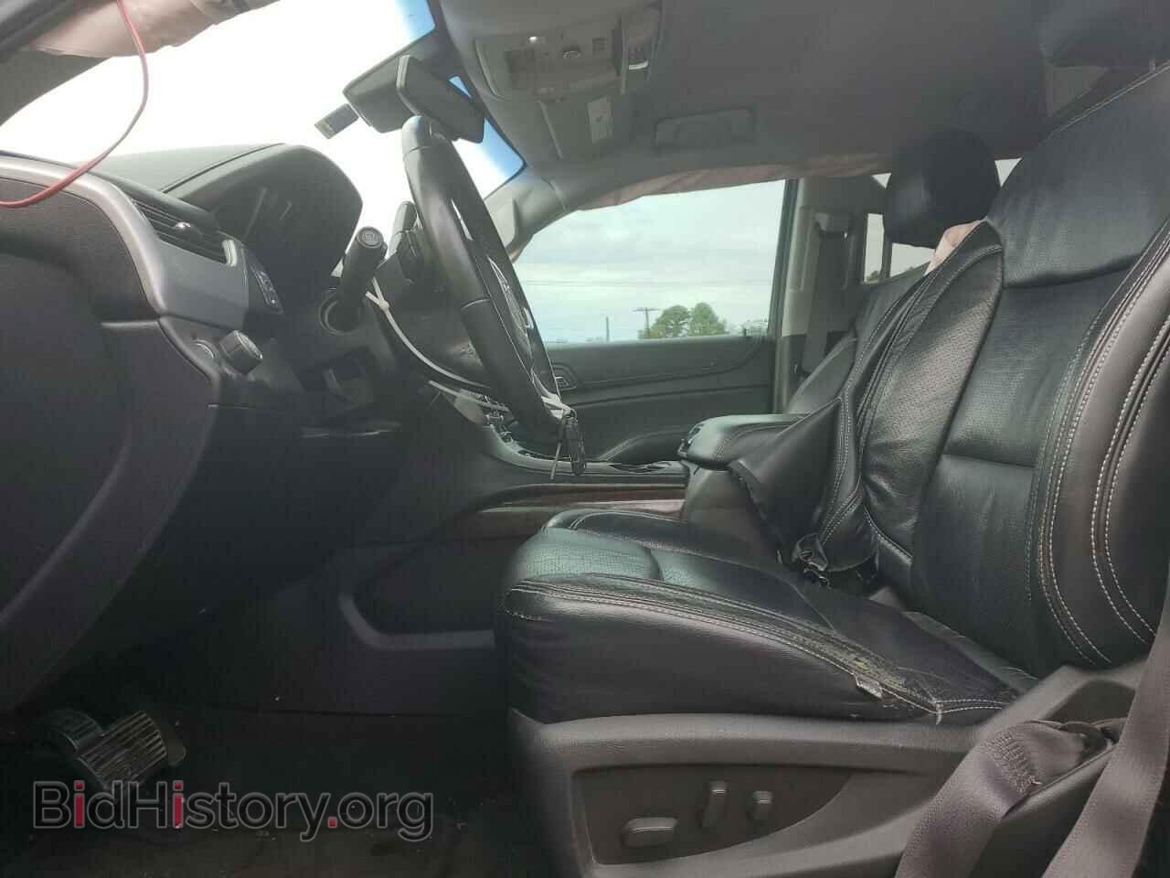 2016 GMC YUKON - VIN: 1GKS1FKC6GR128706 - Фото 7