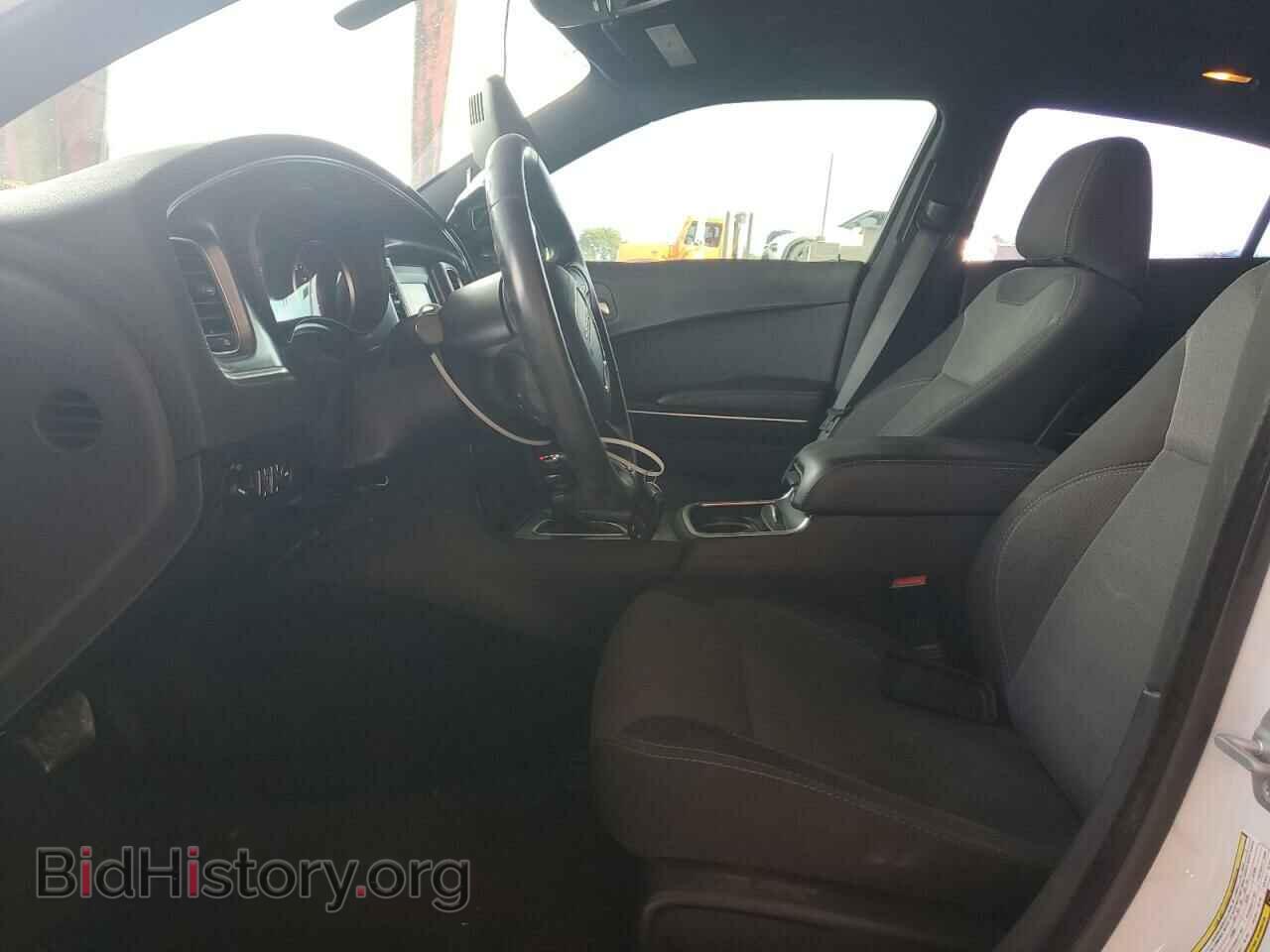 2017 DODGE CHARGER - VIN: 2C3CDXBG3HH525943 - Фото 7