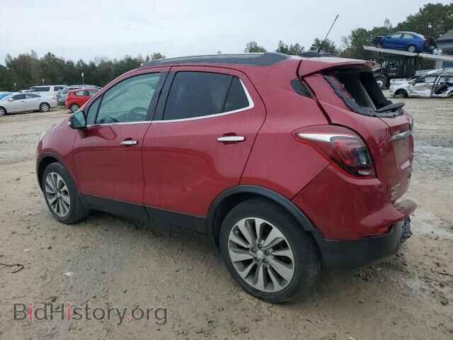 2017 BUICK ENCORE - VIN: KL4CJBSB8HB000388 - Photo 2