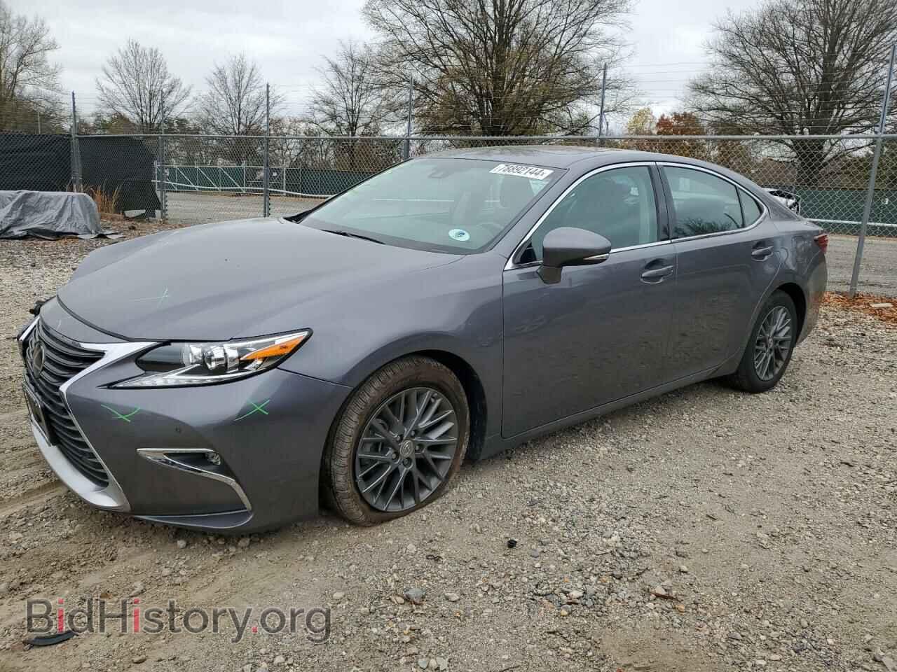 Photo 58ABK1GG8JU080304 - LEXUS ES350 2018