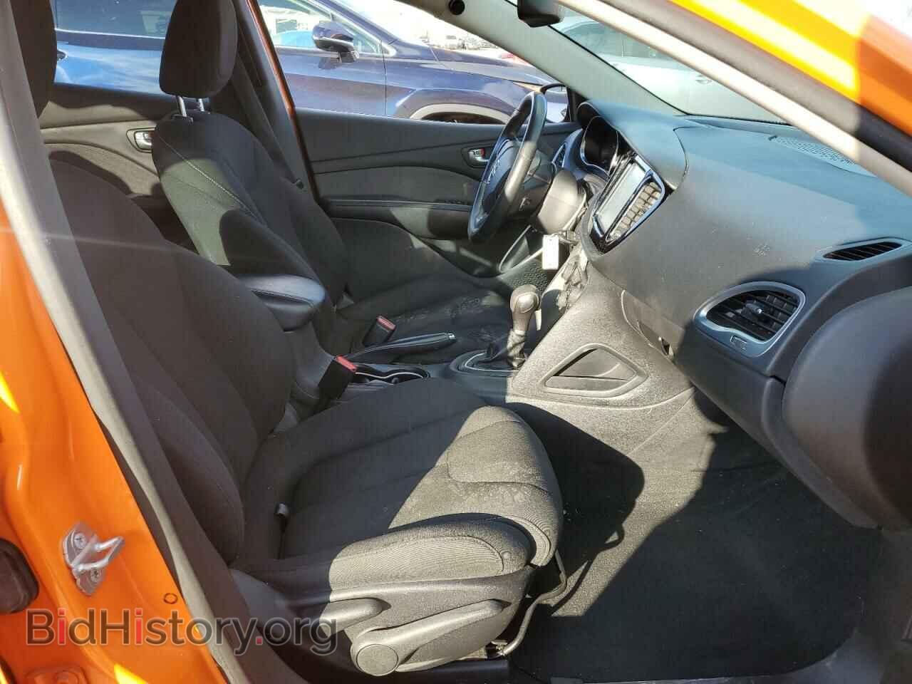2013 DODGE DART - VIN: 1C3CDFBA1DD339878 - Photo 7