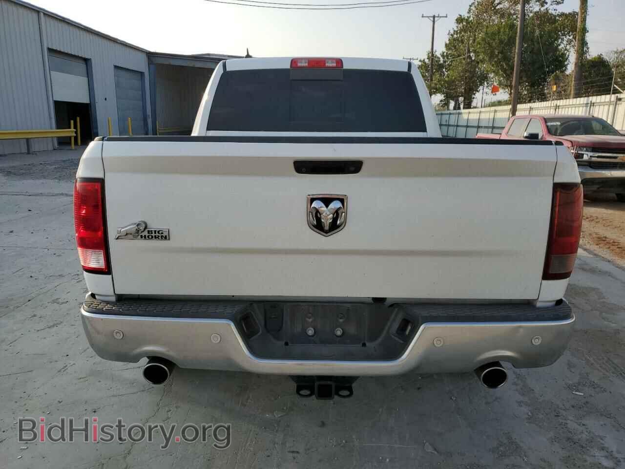 2017 RAM 1500 - VIN: 1C6RR6LT1HS513819 - Фото 6