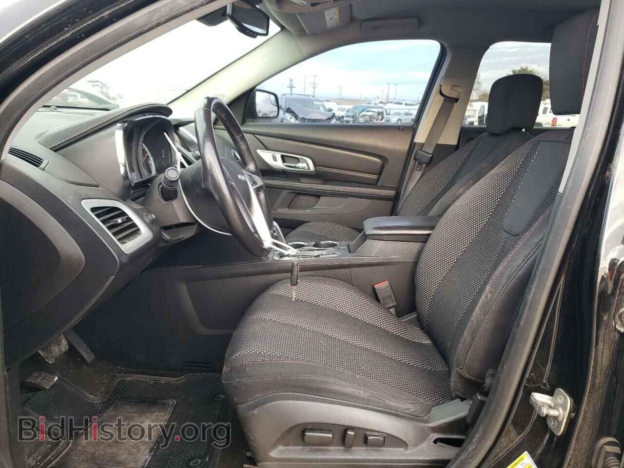 2013 GMC TERRAIN - VIN: 2GKFLTEK9D6195093 - Photo 7