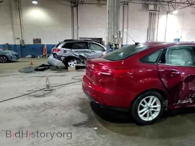 2016 FORD FOCUS - VIN: 1FADP3F23GL328535 - Photo 13