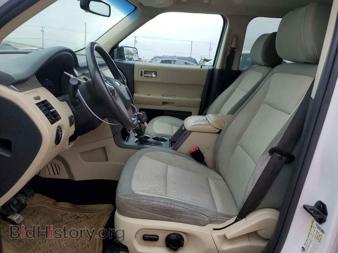 2014 FORD FLEX - VIN: 2FMGK5B8XEBD26799 - Photo 7