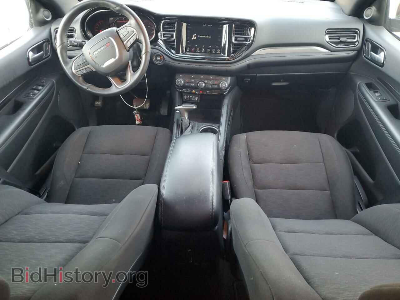 2023 DODGE DURANGO - VIN: 1C4RDHAG7PC635280 - Фото 8