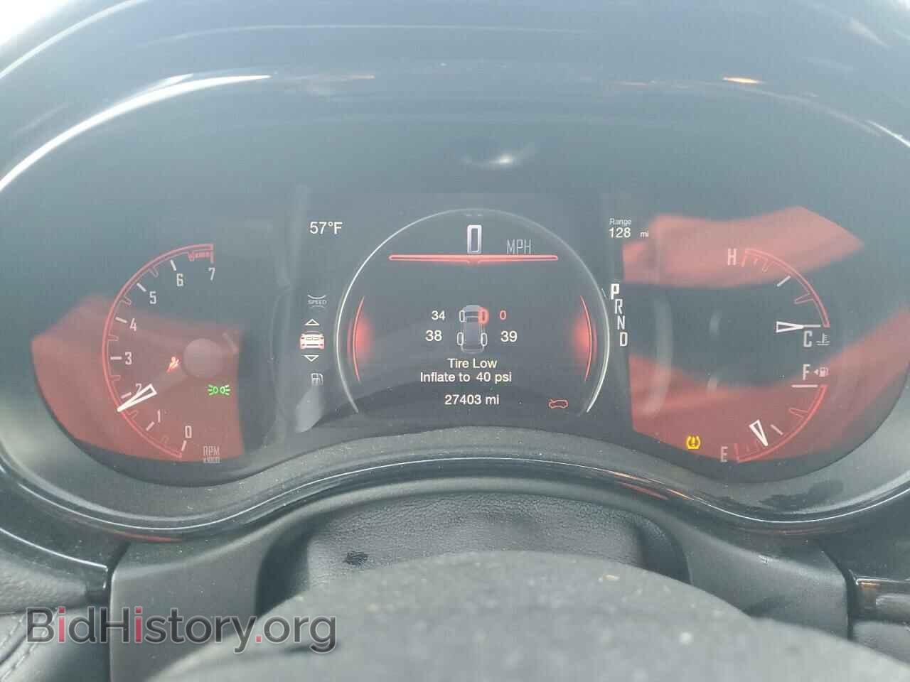 2023 DODGE DURANGO - VIN: 1C4RDHAG7PC635280 - Фото 9