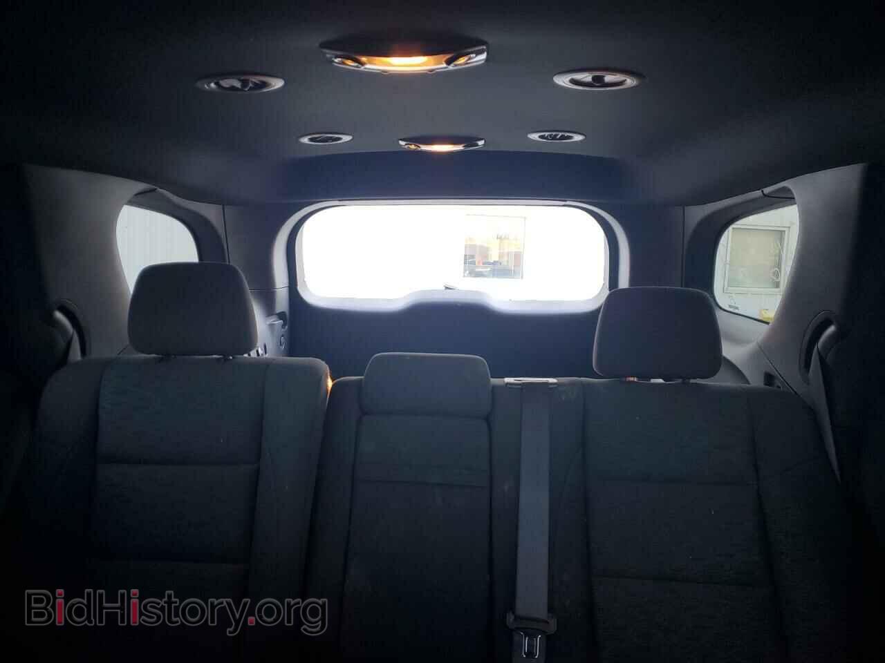 2023 DODGE DURANGO - VIN: 1C4RDHAG7PC635280 - Фото 10
