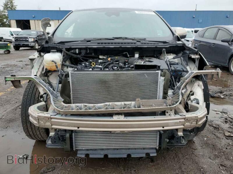 2021 Ford EDGE (VIN 2FMPK4K95MBA52865) — photo 5 of 12