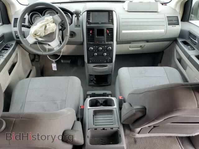 2008 DODGE CARAVAN - VIN: 1D8HN54P48B125366 - Фото 8