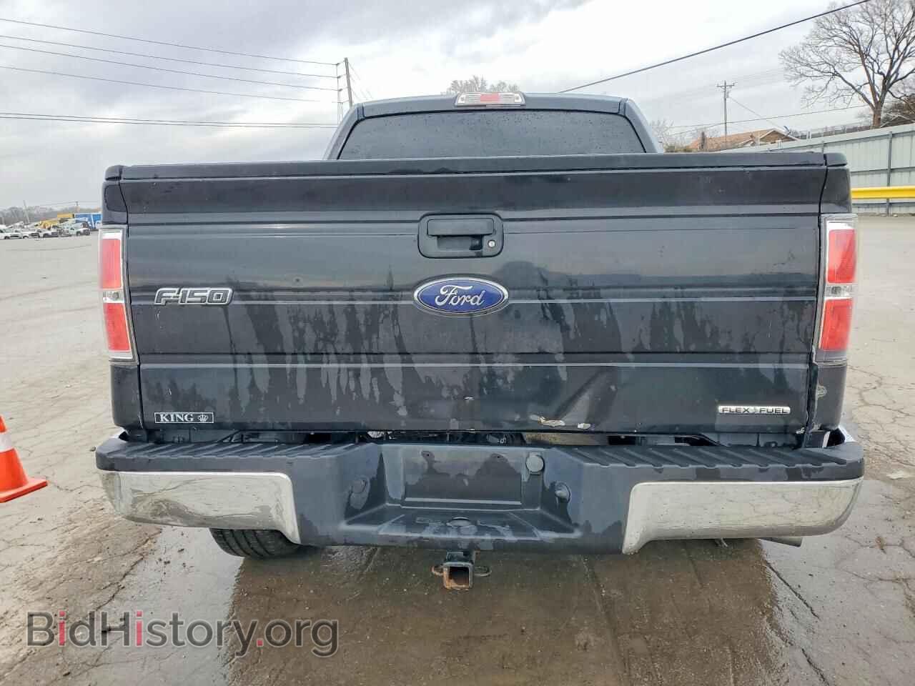 2013 FORD F150 - VIN: 1FTEW1CM5DFD76091 - Фото 6