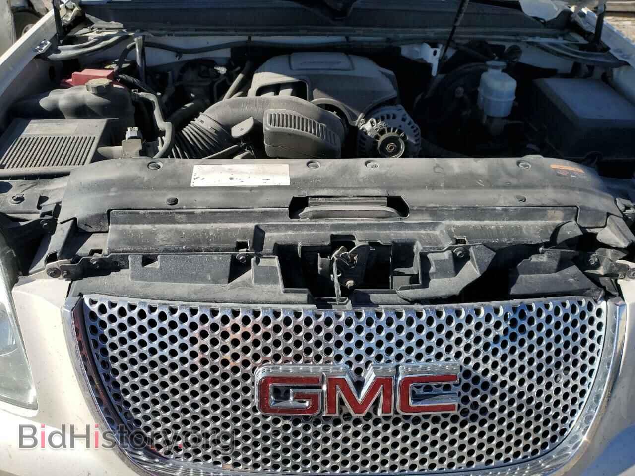 2013 GMC YUKON - VIN: 1GKS2MEF4DR162517 - Фото 11