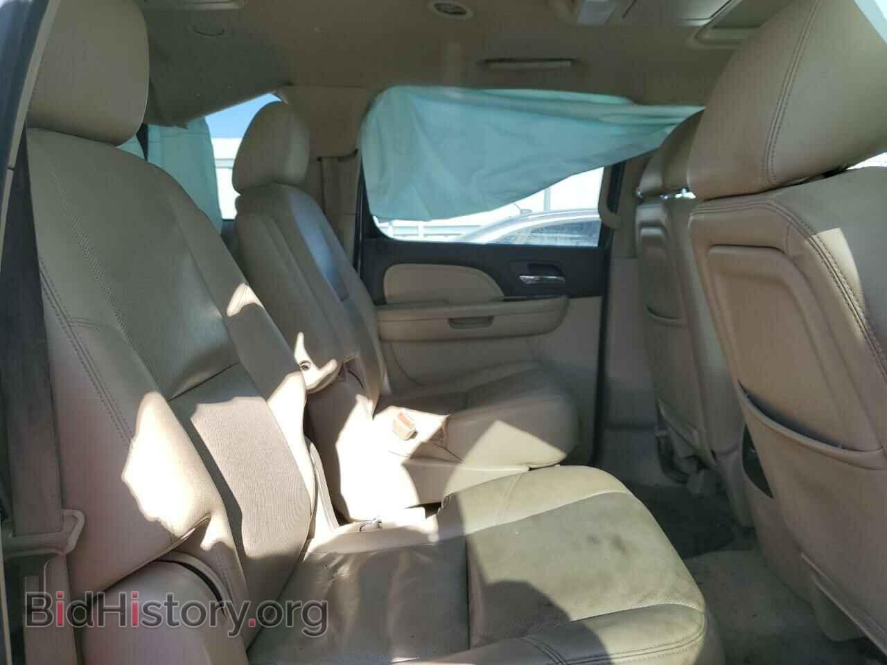 2013 GMC YUKON - VIN: 1GKS2MEF4DR162517 - Фото 10