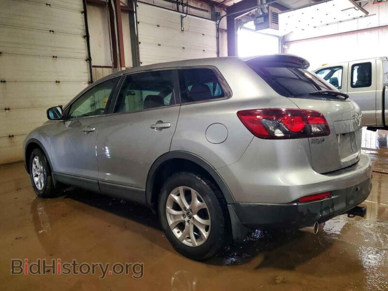 2014 Mazda CX-9 (VIN JM3TB3CV2E0433351) — photo 2 of 14