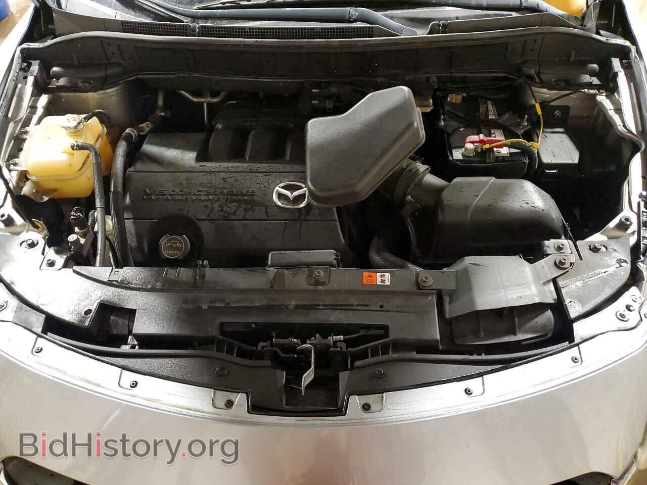 2014 MAZDA CX-9 - VIN: JM3TB3CV2E0433351 - Фото 11