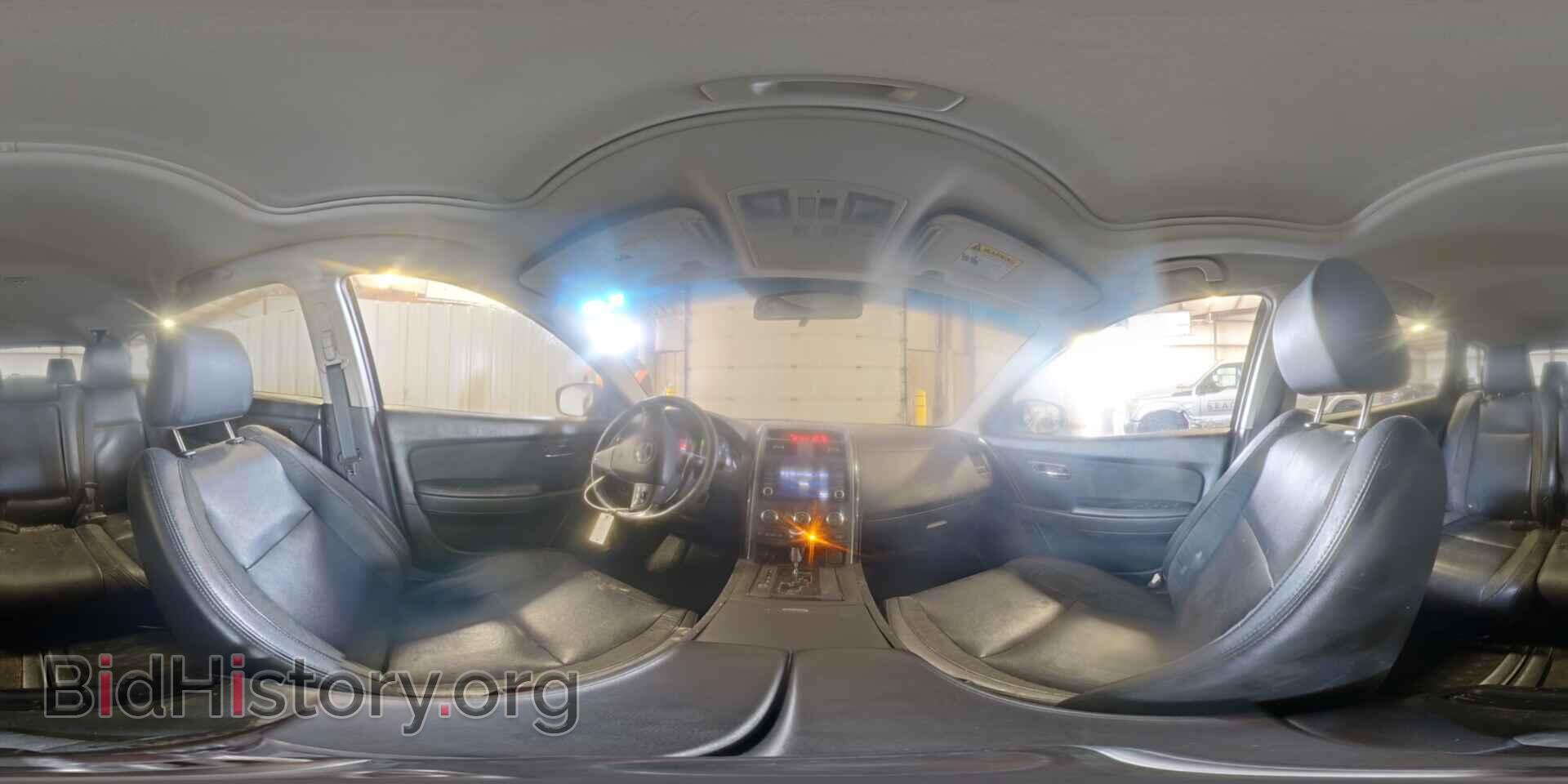 2014 MAZDA CX-9 - VIN: JM3TB3CV2E0433351 - Фото 14