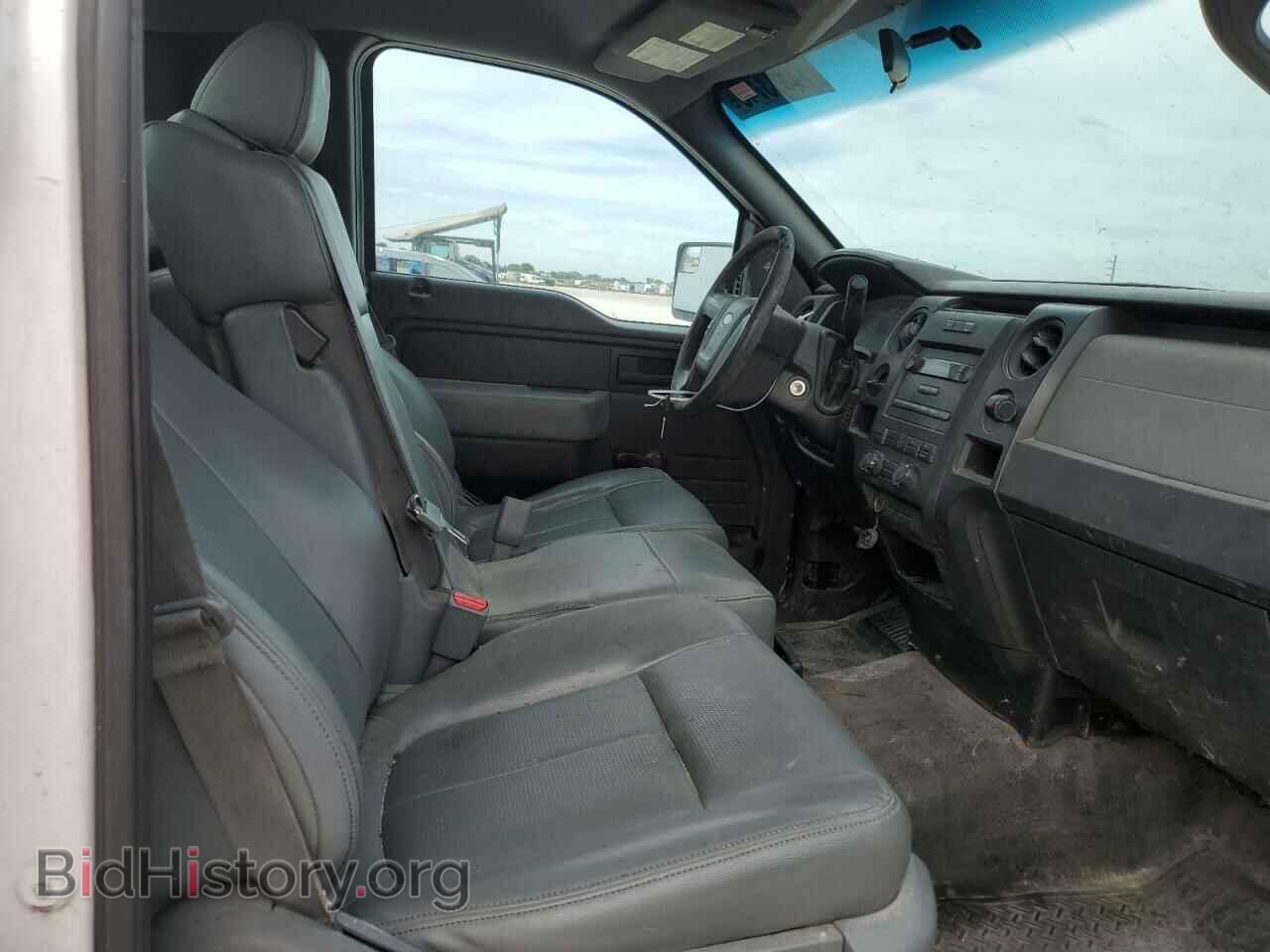 2014 FORD All Models - VIN: 1FTNF1CF2EKD77208 - Фото 10