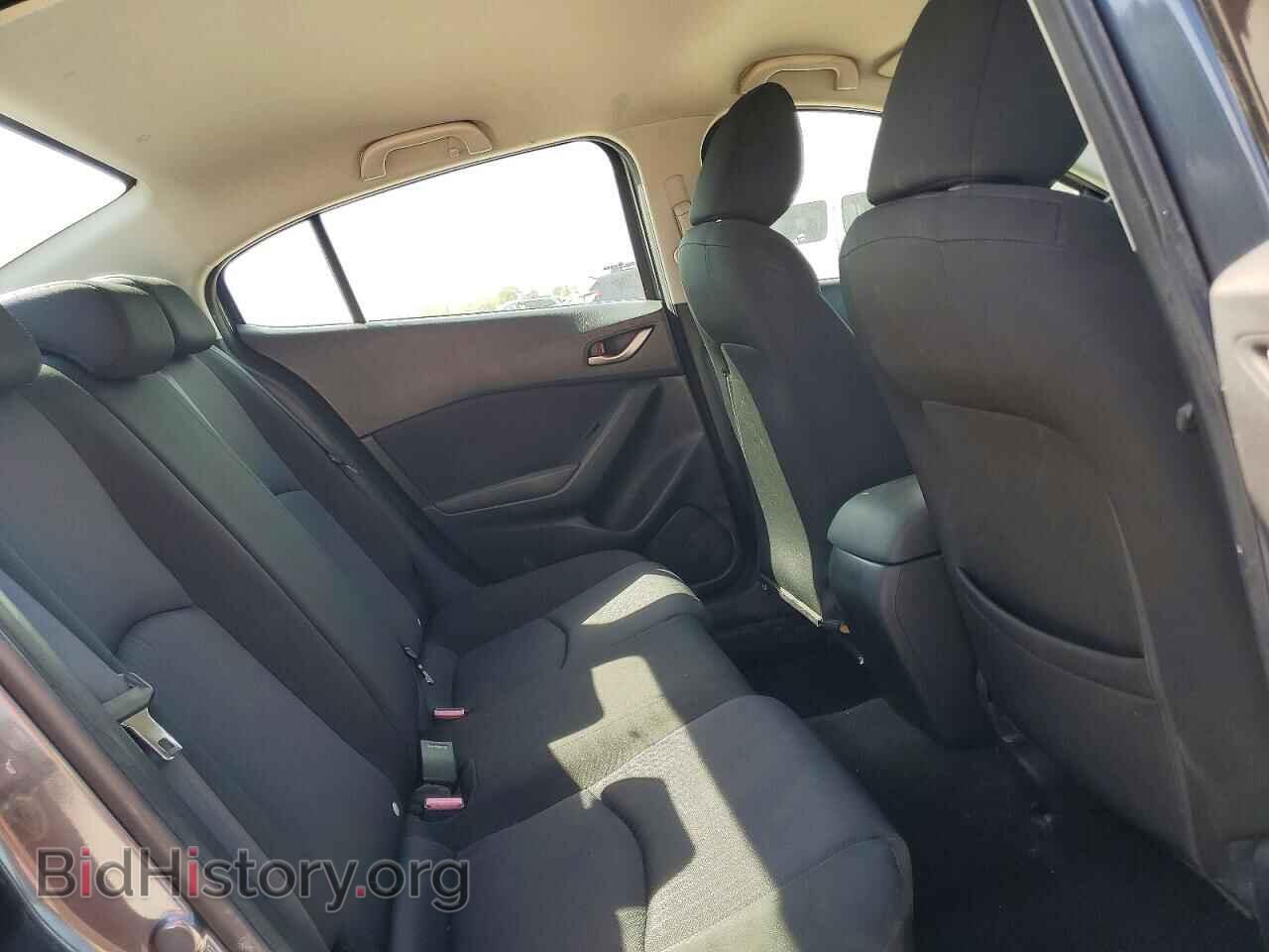 2015 MAZDA 3 - VIN: 3MZBM1U78FM218460 - Фото 10