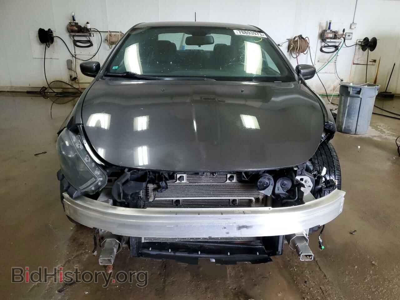 2015 DODGE DART - VIN: 1C3CDFBB2FD118964 - Фото 5