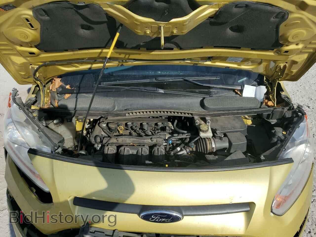 2014 FORD TRANSIT - VIN: NM0GE9F77E1139436 - Фото 12