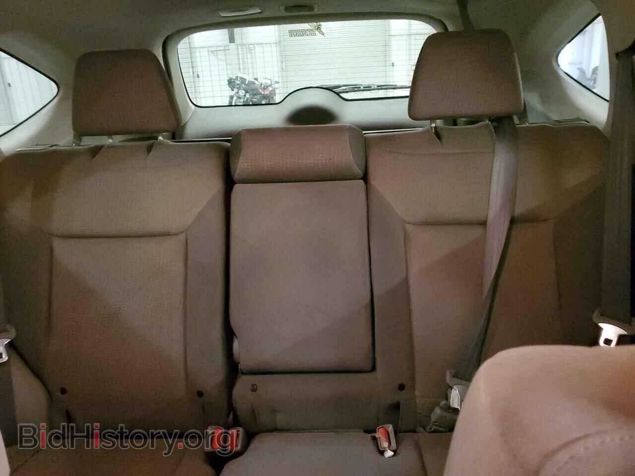 2014 HONDA CRV - VIN: 5J6RM4H50EL108010 - Фото 10