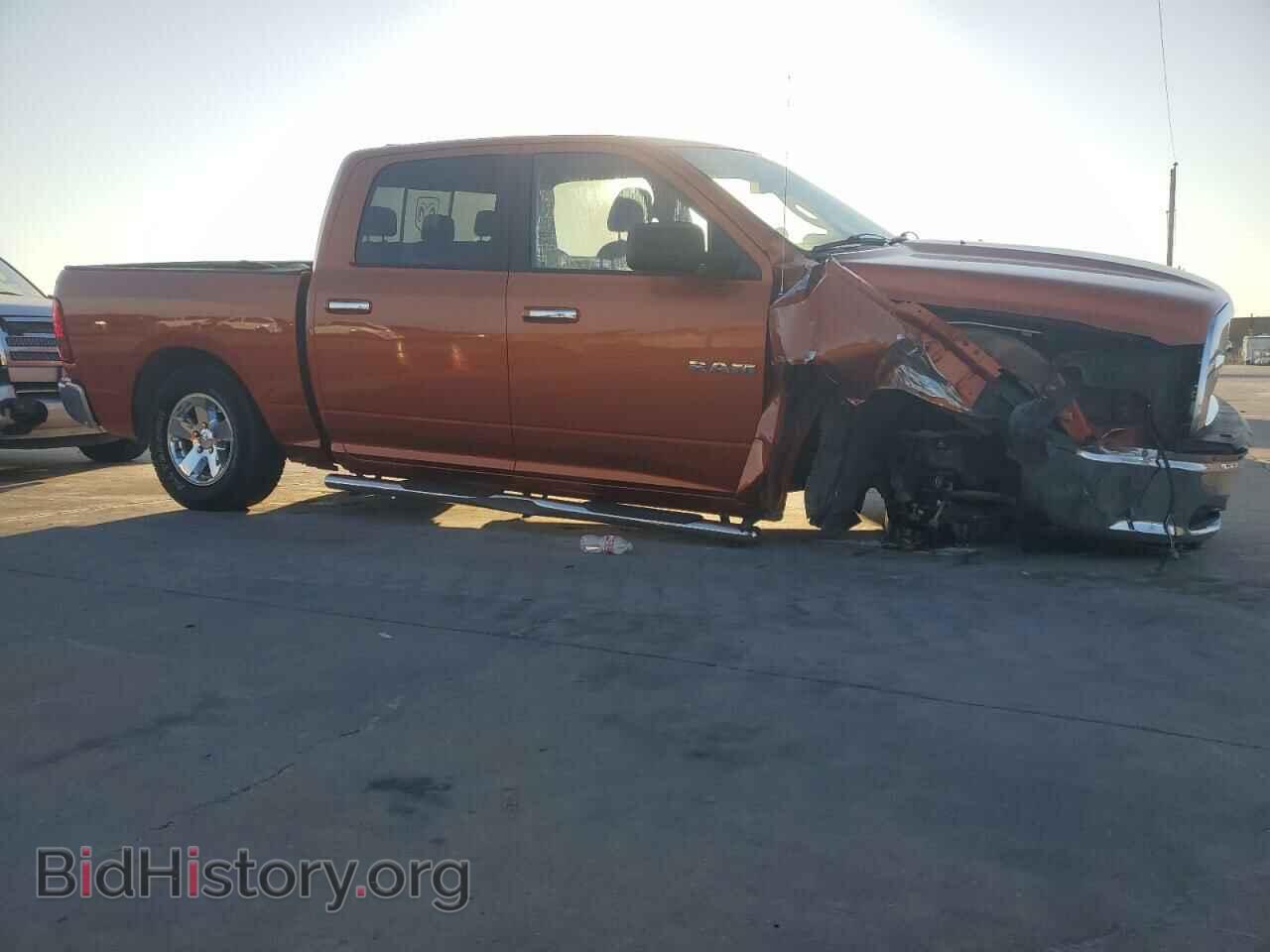 2010 DODGE All Models - VIN: 1D7RB1CT0AS213250 - Photo 4