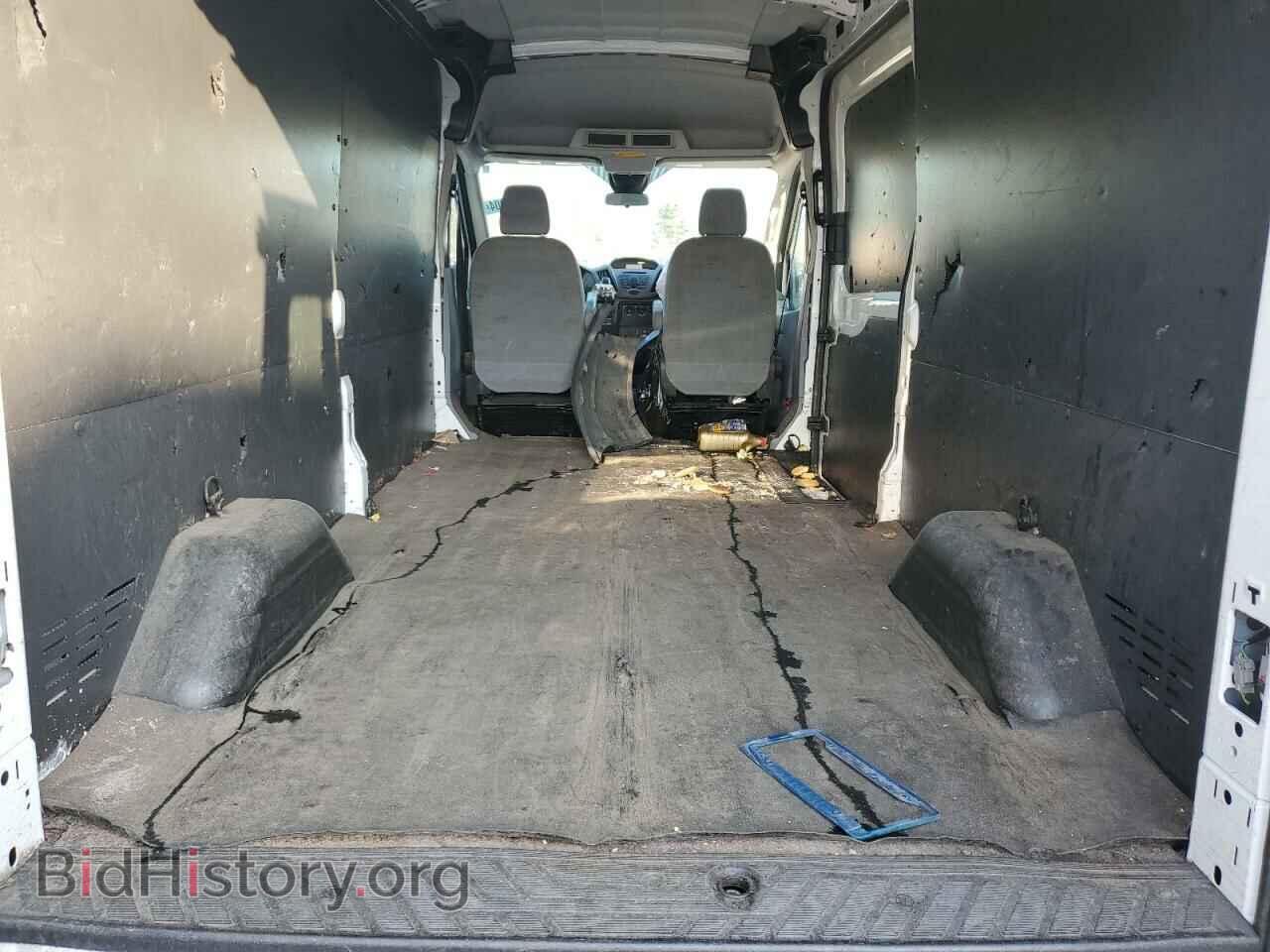 2015 FORD TRANSIT - VIN: 1FTNE2CM3FKA03408 - Фото 10
